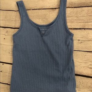 American Eagle tank top XS